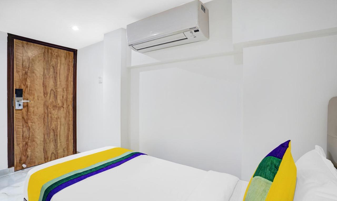 Itsy Hotels Heraa International Mumbai Eksteriør bilde