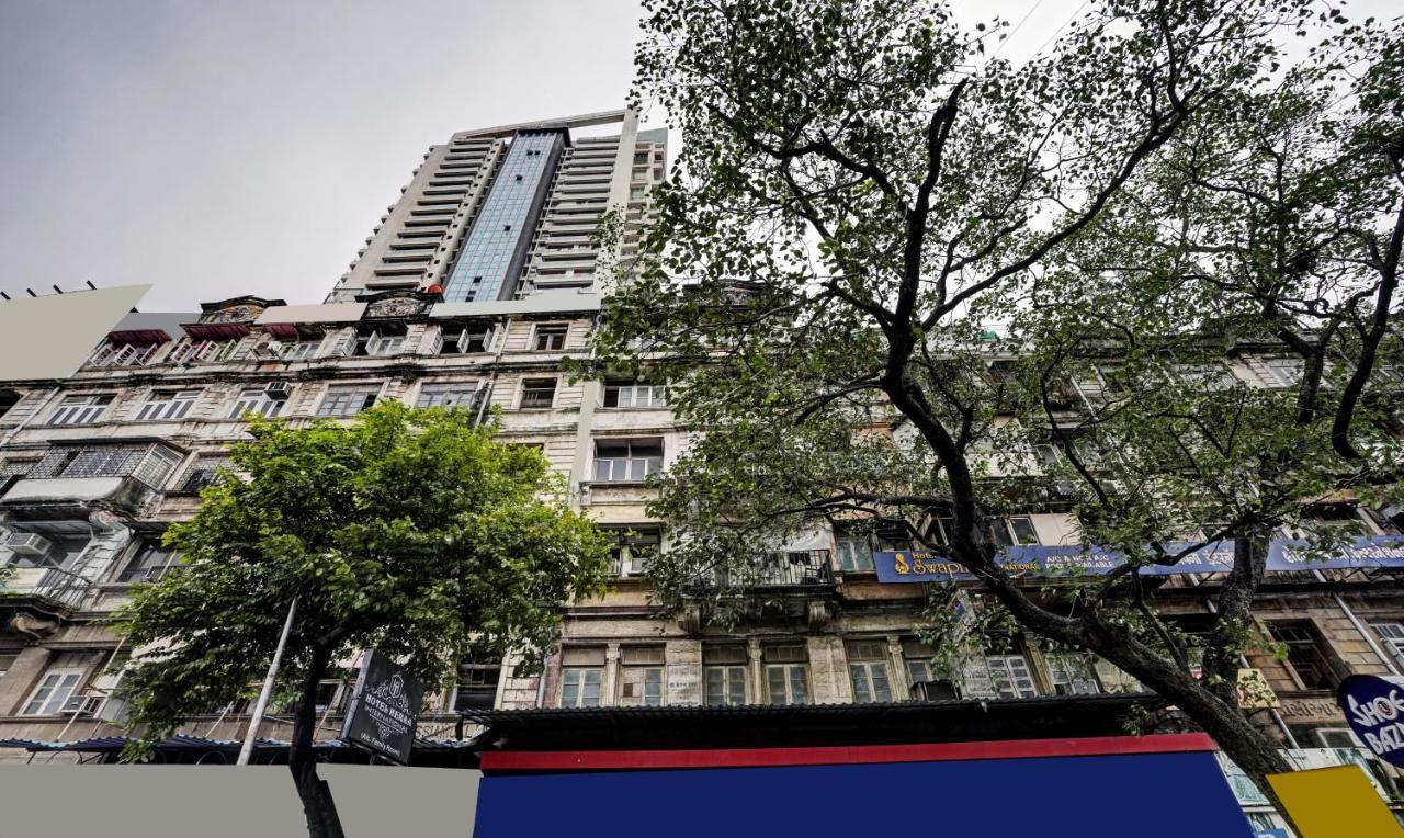 Itsy Hotels Heraa International Mumbai Eksteriør bilde