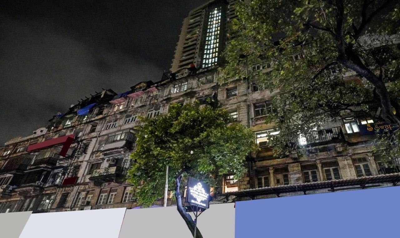 Itsy Hotels Heraa International Mumbai Eksteriør bilde